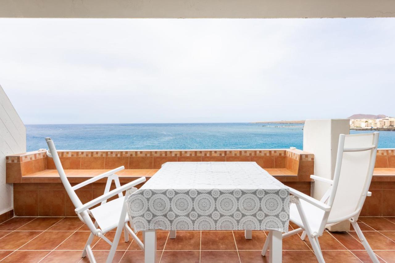 Listen The Rocks - 232 Costa Del Silencio Exterior photo