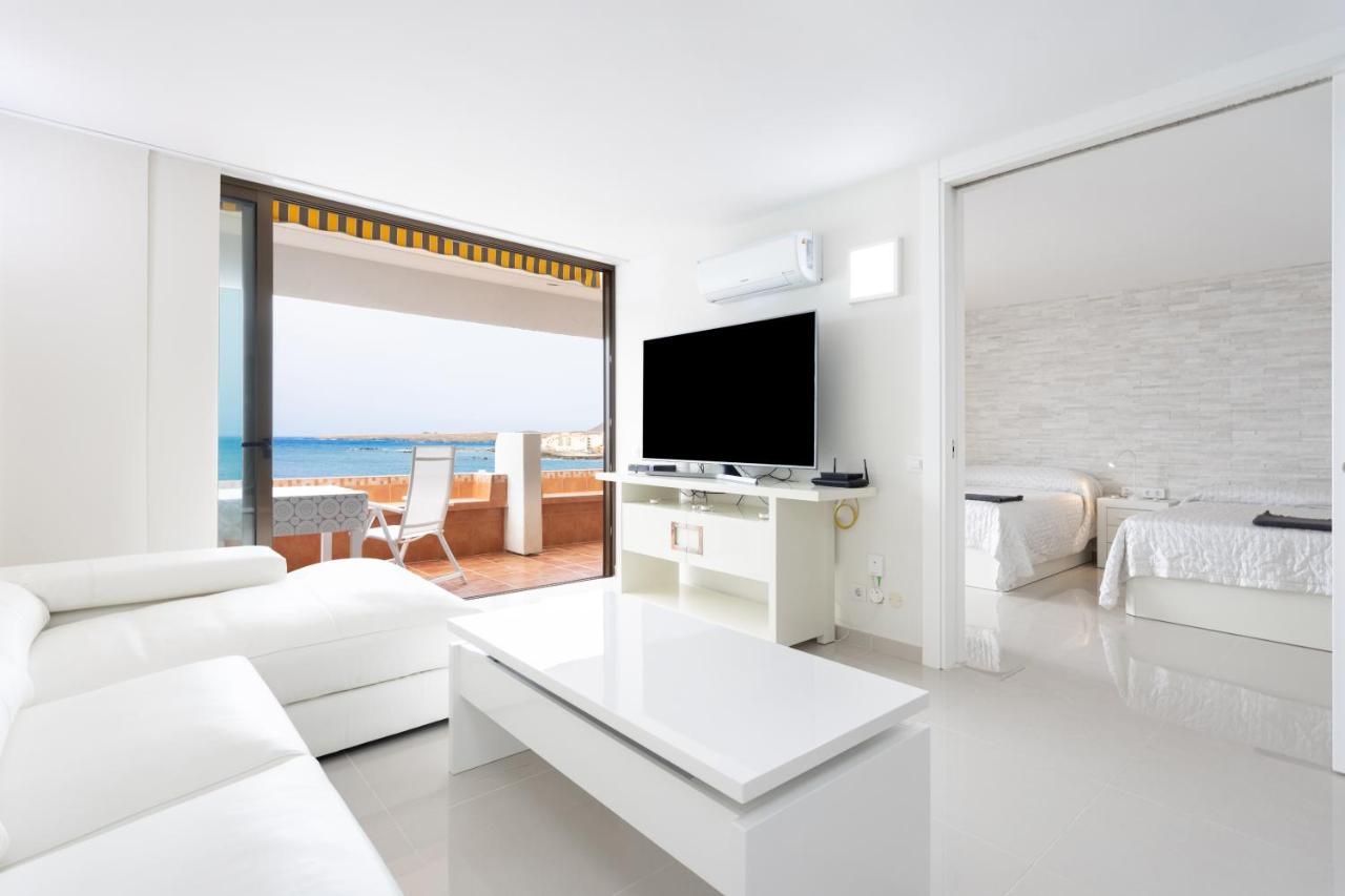 Listen The Rocks - 232 Costa Del Silencio Exterior photo