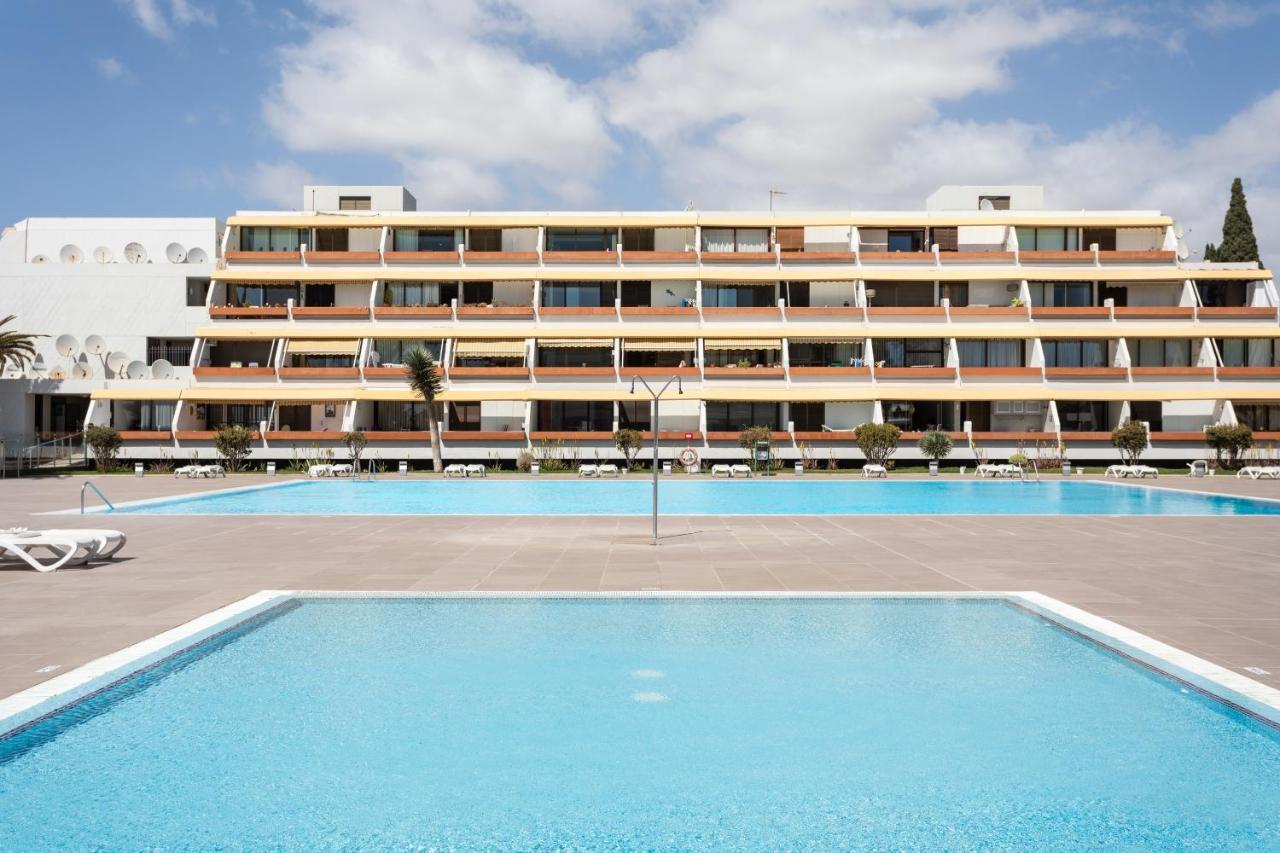Listen The Rocks - 232 Costa Del Silencio Exterior photo